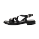 Sandales Cuir Tamaris