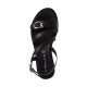 Sandales Cuir Tamaris