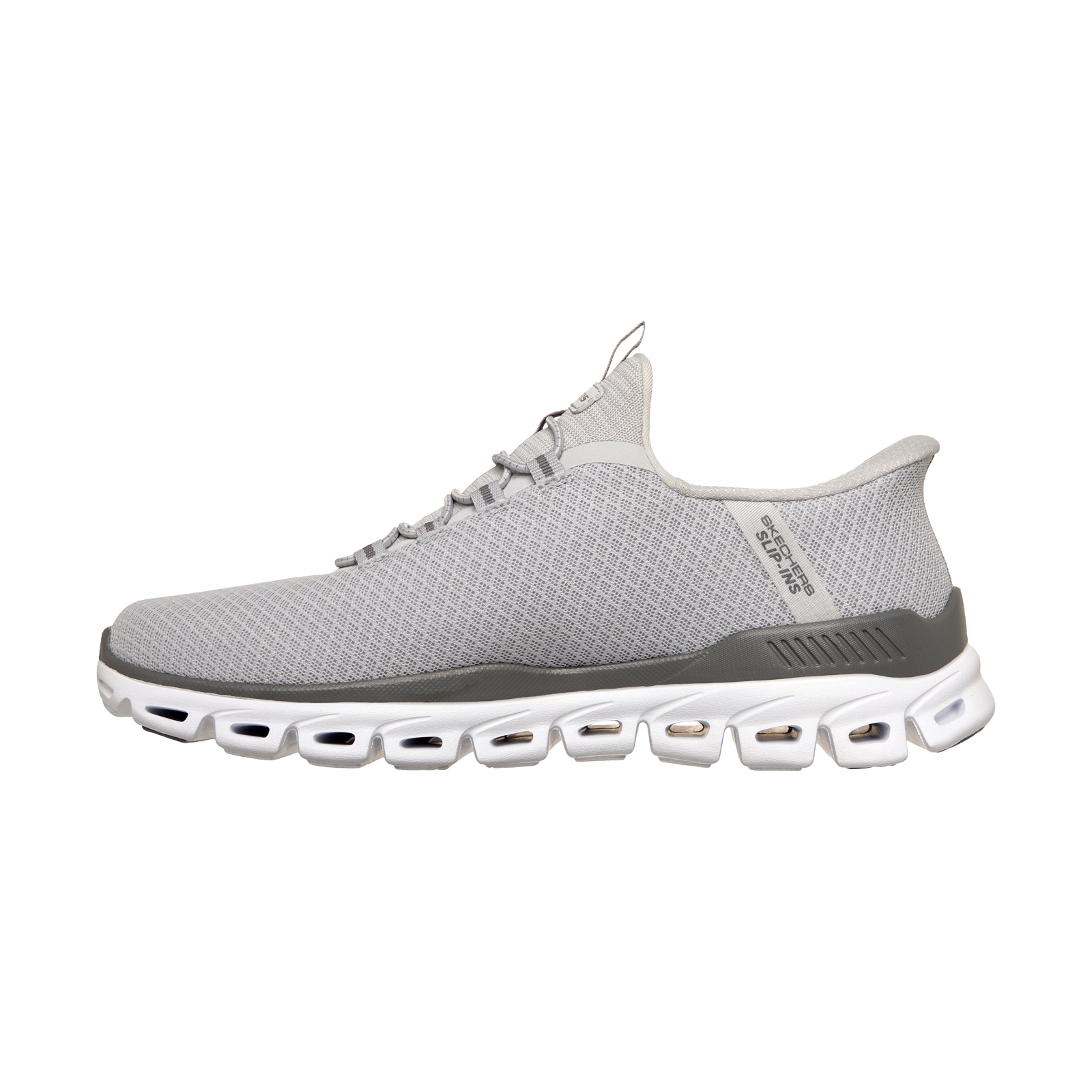 Basket à Lacets Skechers Noxus