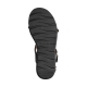 Sandales Cuir Tamaris
