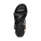 Sandales Cuir Tamaris