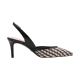 Escarpins Cuir Tamaris