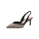 Escarpins Cuir Tamaris