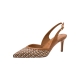 Escarpins Cuir Tamaris