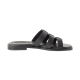 Mules Cuir Tamaris