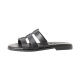 Mules Cuir Tamaris