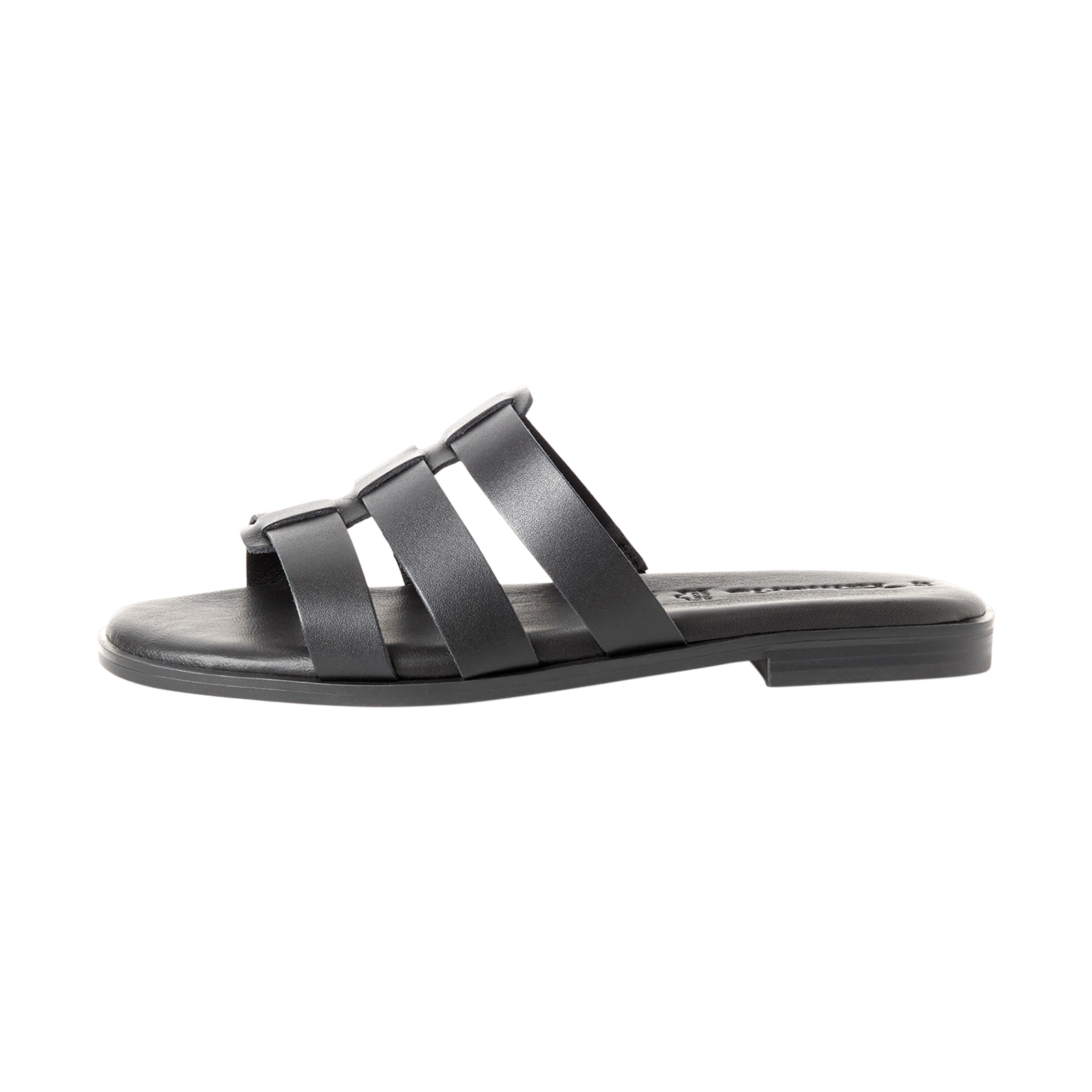 Sandales Cuir Tamaris