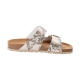 Mules Cuir Tamaris