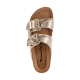 Mules Cuir Tamaris