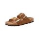 Mules Cuir Tamaris