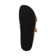 Mules Cuir Tamaris