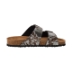 Mules Cuir Tamaris