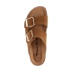 Mules Cuir Tamaris