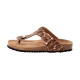 Mules Cuir Tamaris