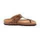 Mules Cuir Tamaris
