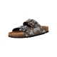 Mules Cuir Tamaris
