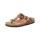 Mules Cuir Tamaris