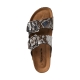 Mules Cuir Tamaris