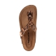 Mules Cuir Tamaris
