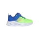 Basket Junior à Scratch Skechers Krendox