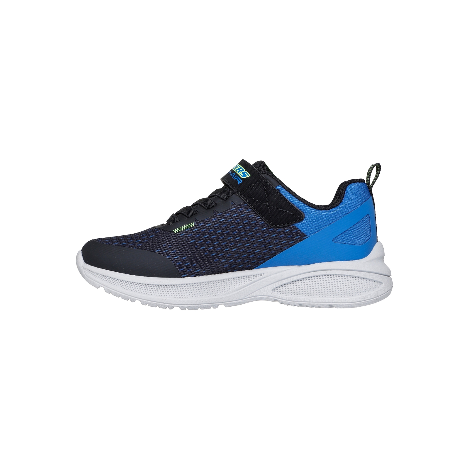 Basket Junior à Scratch Skechers Squad-Pacer
