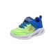 Basket Junior à Scratch Skechers Krendox