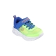 Basket Junior à Scratch Skechers Krendox