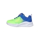 Basket Junior à Scratch Skechers Krendox