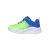 Basket Junior à Scratch Skechers Krendox