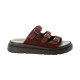 Mules Cuir Tamaris