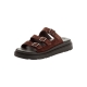 Mules Cuir Tamaris