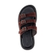 Mules Cuir Tamaris