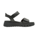 Sandales Cuir Tamaris Comfort