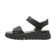 Sandales Cuir Tamaris Comfort