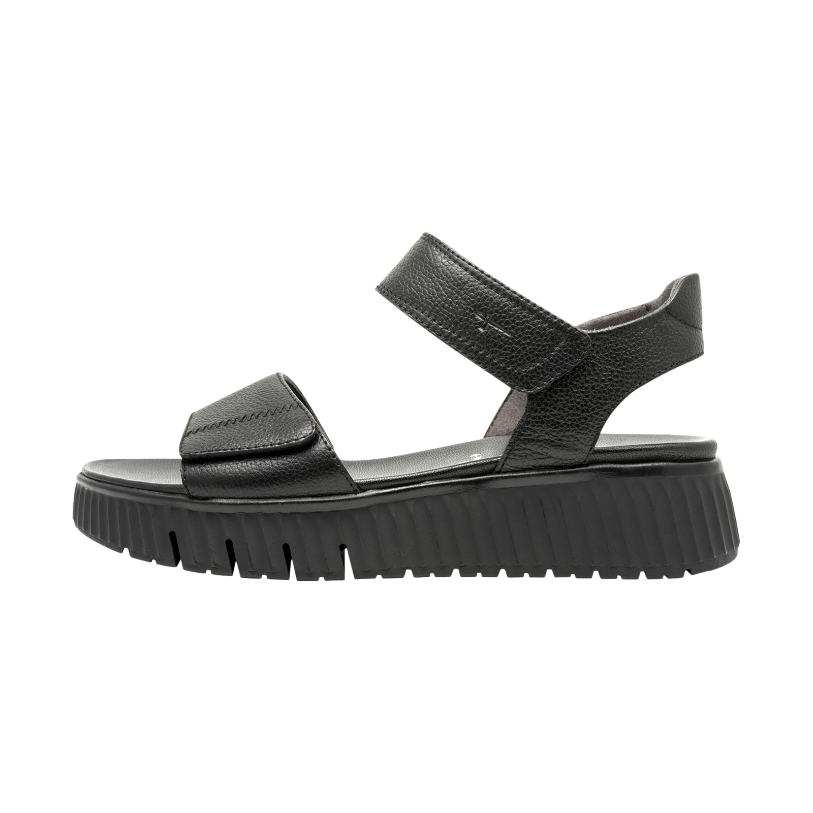 Sandales Cuir Tamaris Comfort