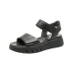 Sandales Cuir Tamaris Comfort