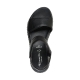 Sandales Cuir Tamaris Comfort