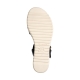 Sandales Compensées à Brides Tamaris