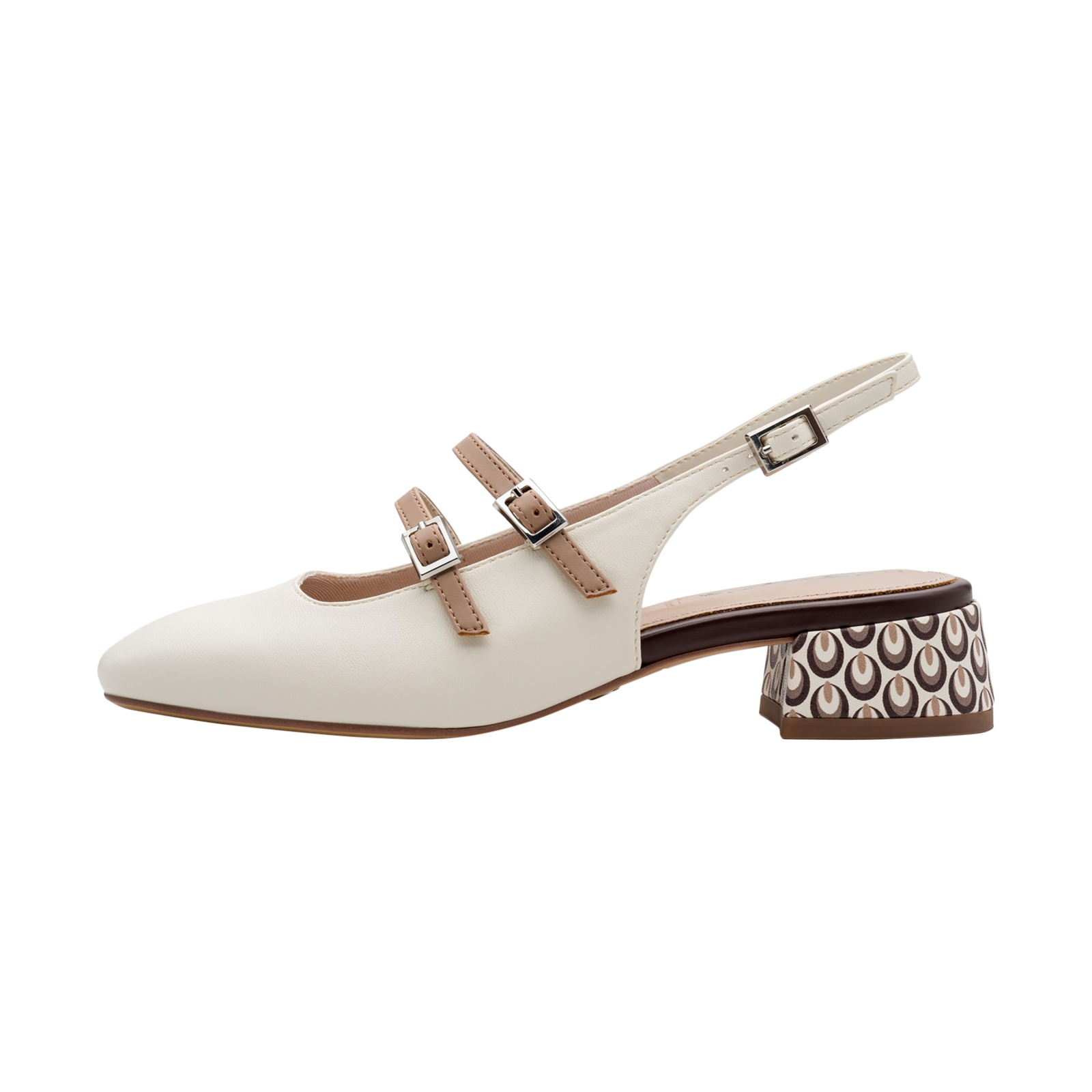 Escarpins à Brides Tamaris