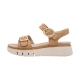 Sandales Cuir Tamaris Comfort