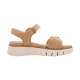 Sandales Cuir Tamaris Comfort