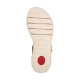 Sandales Cuir Tamaris Comfort