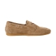 Mocassin Cuir Tamaris