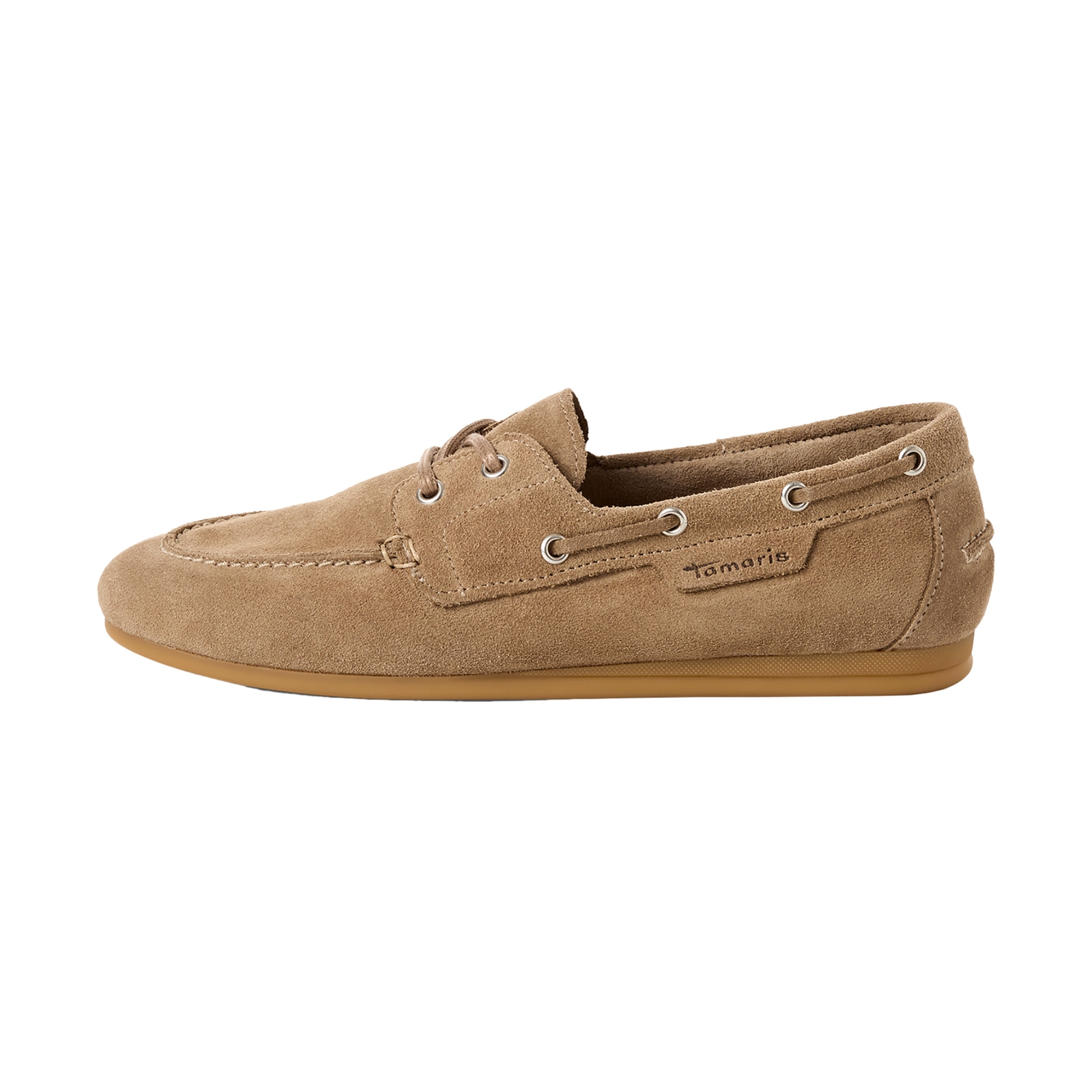 Mocassin Cuir Tamaris
