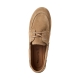 Mocassin Cuir Tamaris