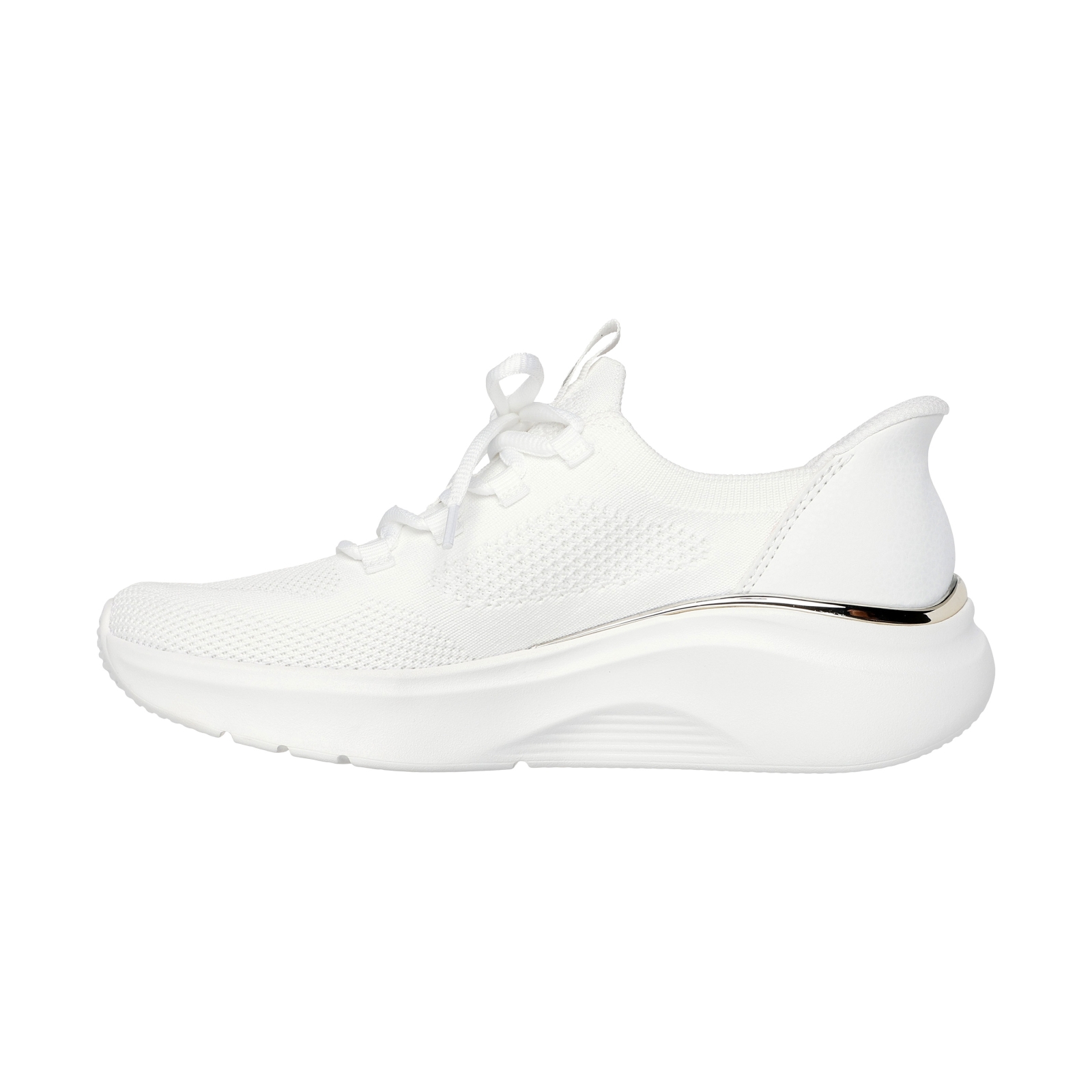 Basket à Lacets Skechers True Delight