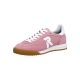Basket Cuir Rieker Samira