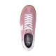 Basket Cuir Rieker Samira