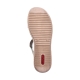 Sandales Cuir Rieker Ottawa