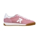 Basket Cuir Rieker Samira